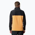 Columbia ανδρικό Steens Mountain Half Zip sunstone / μαύρο φούτερ 3