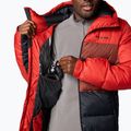 Ανδρικό μπουφάν για σκι Columbia Slope Style sail red/spice/black 6