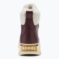 Παιδικές μπότες χιονιού Sorel Youth Out N About IV Chillz epic plum/black 6