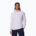 Γυναικείο φούτερ φλις Columbia Glacial IV 1/2 Zip snowdrift