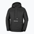 Ανδρικό μπουφάν Columbia Challenger II Ins Pullover μαύρο 10