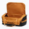 Ταξιδιωτική τσάντα Columbia Landroamer 40 l sunstone/ καρχαρίας 4