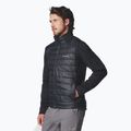 Ανδρικό μπουφάν Columbia Tech Hybrid Softshell μαύρο 4