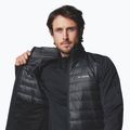 Ανδρικό μπουφάν Columbia Tech Hybrid Softshell μαύρο 5