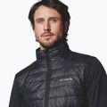 Ανδρικό μπουφάν Columbia Tech Hybrid Softshell μαύρο 7