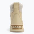 Γυναικείες μπότες χιονιού Sorel Out N About IV Chillz WP honey white/canoe 6