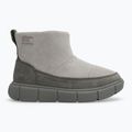 Παιδικές μπότες χιονιού Sorel Youth Sorel Explorer III Slip-On WP chrome grey/quarry 2