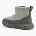 Παιδικές μπότες χιονιού Sorel Youth Sorel Explorer III Slip-On WP chrome grey/quarry 3