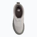 Παιδικές μπότες χιονιού Sorel Youth Sorel Explorer III Slip-On WP chrome grey/quarry 5