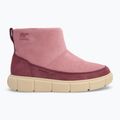 Παιδικές μπότες χιονιού Sorel Youth Sorel Explorer III Slip-On WP dazed mauve/bleached ceramic 2