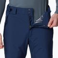 Ανδρικό παντελόνι σκι Columbia Shafer Canyon II collegiate navy 6