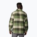 Ανδρικό πουκάμισο Columbia Windward II canteen multi windowpane check 3