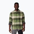 Ανδρικό πουκάμισο Columbia Windward II canteen multi windowpane check 5