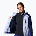 Γυναικείο μπουφάν για σκι Columbia Snowy Summit Ins snowdrift/clematis blue/coll navy cdye 12