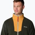 Ανδρικό φούτερ Sequoia Grove FZ Fleece της Columbia Greenscape / Sunstone / Safari / Spicy pull sweatshirt 5