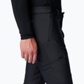 Ανδρικό παντελόνι Columbia Vast Canyon Softshell Pants μαύρο 6