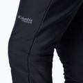 Ανδρικό παντελόνι Columbia Vast Canyon Softshell Pants μαύρο 8