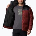 Ανδρικό Columbia Puffect II Hooded down jacket spice/ black 5