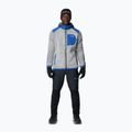 Columbia ανδρικό φούτερ Arctic Crest Sherpa mountain blue / white 2