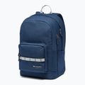 Columbia Zigzag II 30 l σακίδιο πλάτης collegiate navy