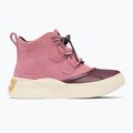 Παιδικές μπότες χιονιού Sorel Youth Out N About IV Classic WP dazed mauve/honey white 9