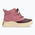 Παιδικές μπότες χιονιού Sorel Youth Out N About IV Classic WP dazed mauve/honey white 2