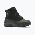 Ανδρικές μπότες χιονιού Sorel Buxton Lite Lace Plus WP black/black 8