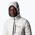 Ανδρικό μπουφάν Columbia Arctic Crest Down Jacket με κουκούλα nimbus γκρι 6