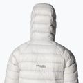 Ανδρικό μπουφάν Columbia Arctic Crest Down Jacket με κουκούλα nimbus γκρι 7