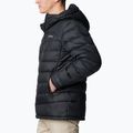 Ανδρικό Columbia Autumn Park II Down Hooded Jacket μαύρο 3