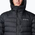 Ανδρικό Columbia Autumn Park II Down Hooded Jacket μαύρο 4