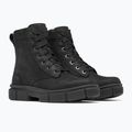 Γυναικεία παπούτσια Sorel Explorer Strt Lace Boot black/black 11