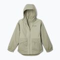 Columbia Rainy Trails II Fleece σαφάρι παιδικό μπουφάν βροχής