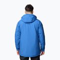 Ανδρικό μπουφάν για σκι Columbia Winter District III mountain blue/black 3