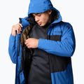 Ανδρικό μπουφάν για σκι Columbia Winter District III mountain blue/black 11