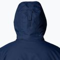 Ανδρικό μπουφάν για σκι Columbia Last Tracks II mountain blue/collegiate navy 7