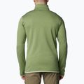 Columbia ανδρικό ανδρικό Park View Fleece FZ canteen heather trekking φούτερ 2