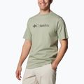 Columbia CSC Basic λογότυπο σαφάρι/csc ανδρικό t-shirt με το σήμα της Columbia CSC 4