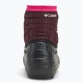 Columbia Powderbug Snowlite Lace pink ice/ moonvista παιδικές μπότες χιονιού 6