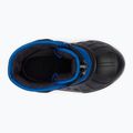 Columbia Powderbug Snowlite Lace mountain blue/ black παιδικές μπότες χιονιού 13