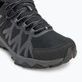 Ανδρικά παπούτσια πεζοπορίας Columbia Peakfreak II Outdry V2 black/shark 7