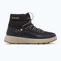 Γυναικείες μπότες χιονιού Columbia Slopeside Village Oh Mid black/silver sage 9