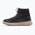 Γυναικείες μπότες χιονιού Columbia Slopeside Village Oh Mid black/silver sage 10