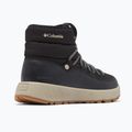 Γυναικείες μπότες χιονιού Columbia Slopeside Village Oh Mid black/silver sage 14