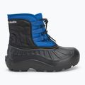 Παιδικές μπότες χιονιού Columbia Youth Powderbug Snowlite mountain black/black 2