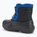 Παιδικές μπότες χιονιού Columbia Youth Powderbug Snowlite mountain black/black 3