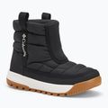 Παιδικές μπότες χιονιού Columbia Youth Snowtrot Mid black/sea salt