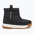 Παιδικές μπότες χιονιού Columbia Youth Snowtrot Mid black/sea salt 2