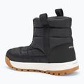 Παιδικές μπότες χιονιού Columbia Youth Snowtrot Mid black/sea salt 3