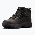 Ανδρικά παπούτσια πεζοπορίας Columbia Newton Ridge Plus II Wp black 13